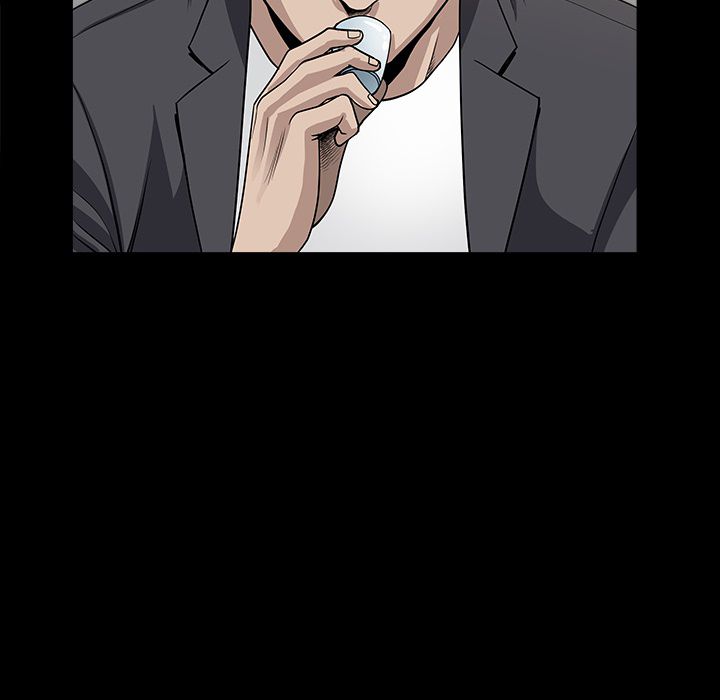 Neighbors [Lee Hwadam , Lee Taewook] Neighbors Ch 31-35 – page 121