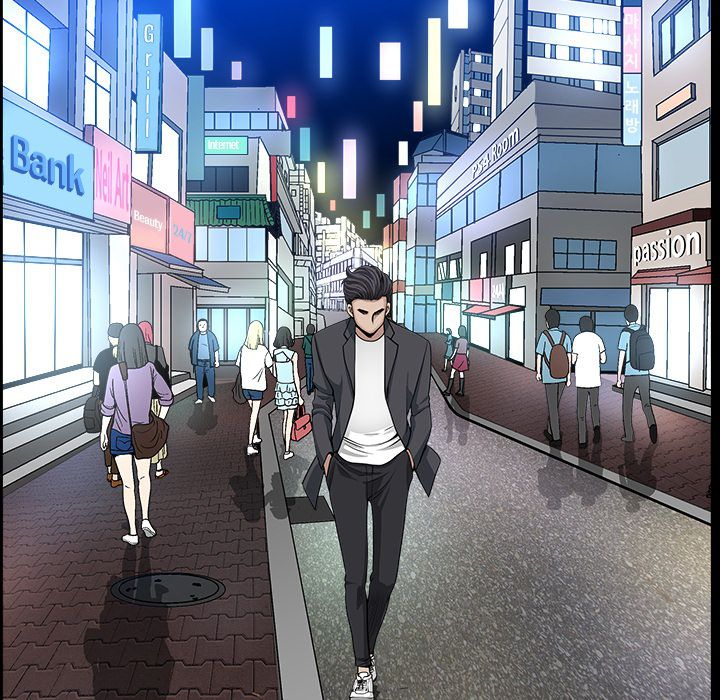 Neighbors [Lee Hwadam , Lee Taewook] Neighbors Ch 31-35 – page 123
