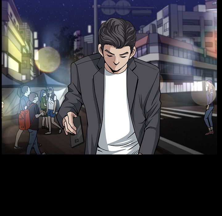 Neighbors [Lee Hwadam , Lee Taewook] Neighbors Ch 31-35 – page 125