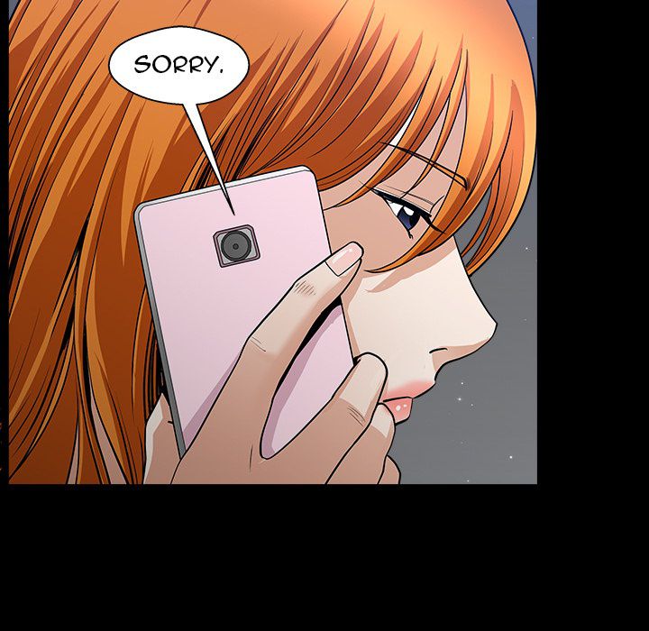 Neighbors [Lee Hwadam , Lee Taewook] Neighbors Ch 31-35 – page 133