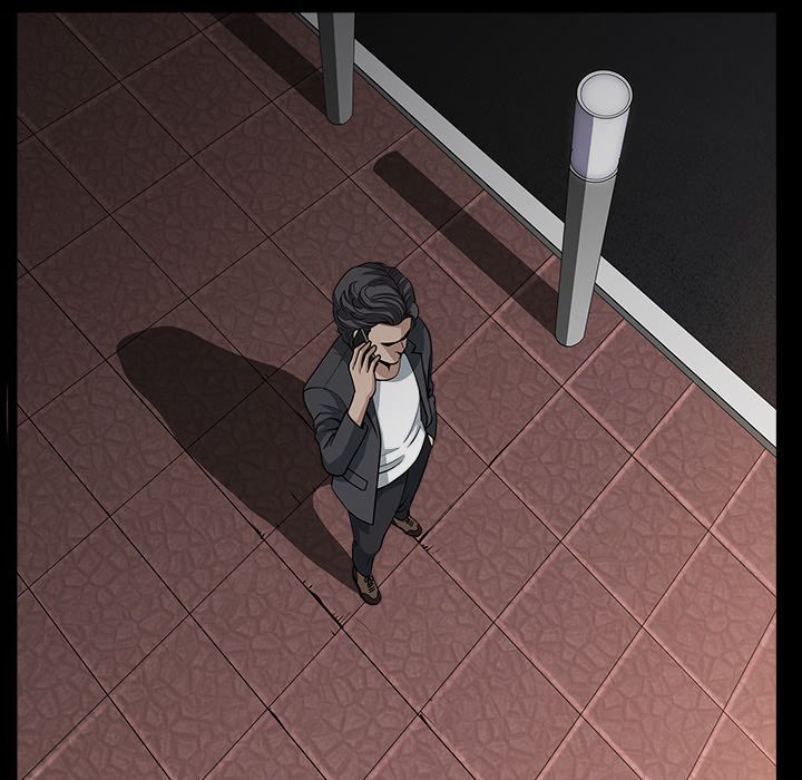 Neighbors [Lee Hwadam , Lee Taewook] Neighbors Ch 31-35 – page 137