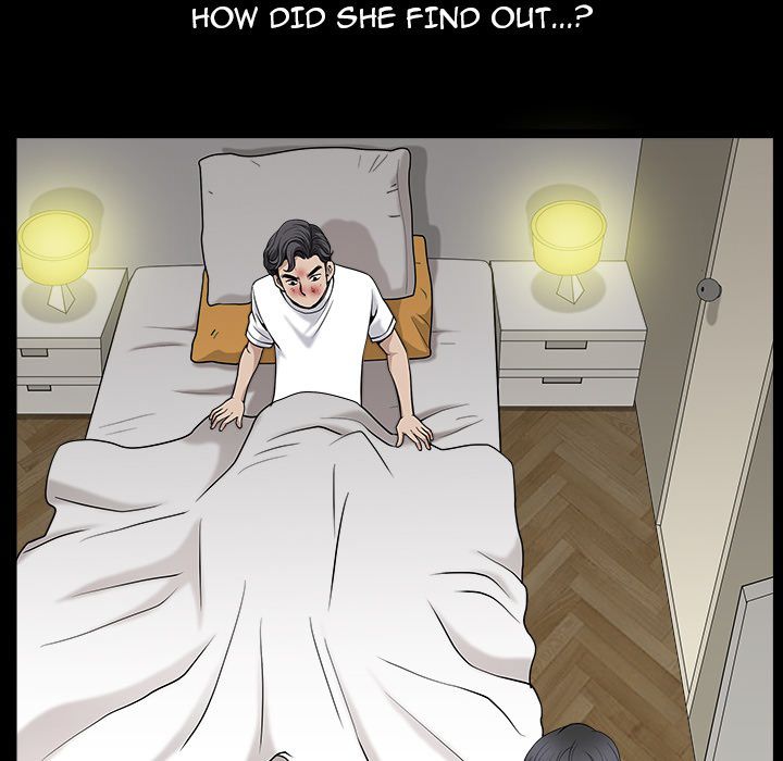 Neighbors [Lee Hwadam , Lee Taewook] Neighbors Ch 31-35 – page 30