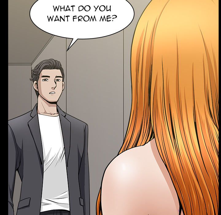 Neighbors [Lee Hwadam , Lee Taewook] Neighbors Ch 31-35 – page 175