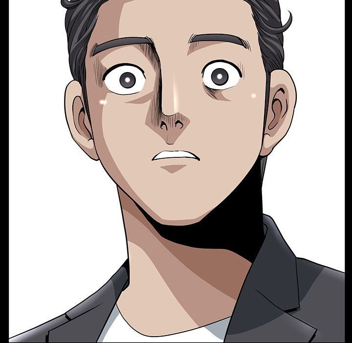 Neighbors [Lee Hwadam , Lee Taewook] Neighbors Ch 31-35 – page 203