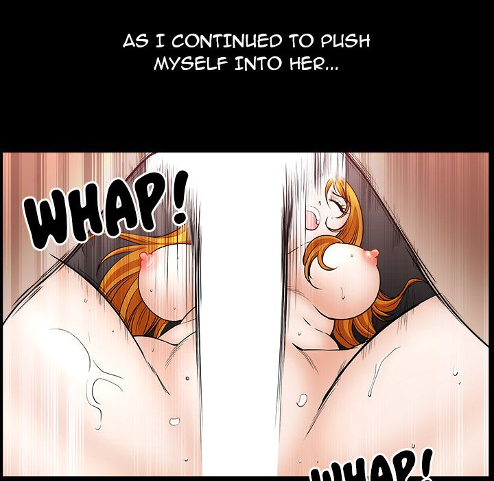 Neighbors [Lee Hwadam , Lee Taewook] Neighbors Ch 31-35 – page 210