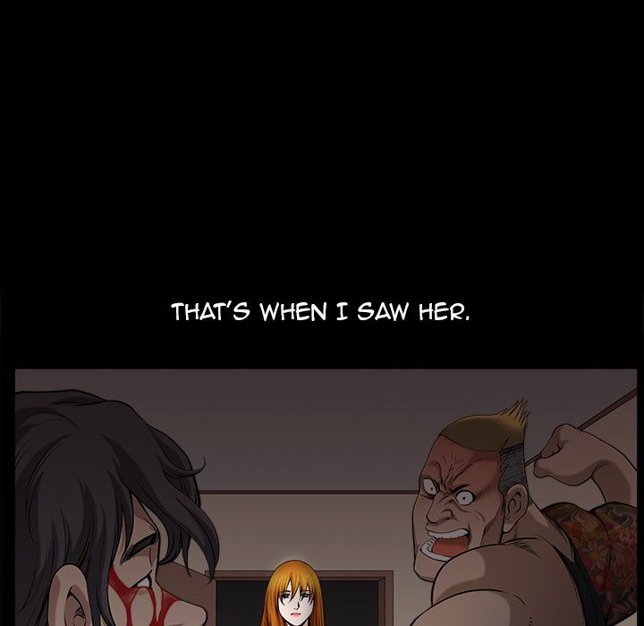 Neighbors [Lee Hwadam , Lee Taewook] Neighbors Ch 31-35 – page 236