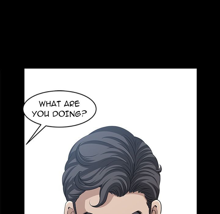 Neighbors [Lee Hwadam , Lee Taewook] Neighbors Ch 31-35 – page 39