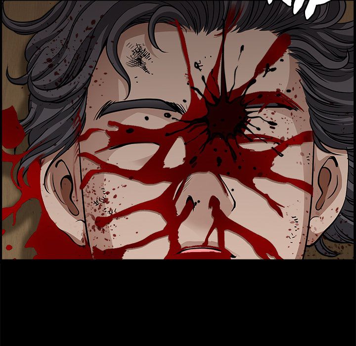 Neighbors [Lee Hwadam , Lee Taewook] Neighbors Ch 31-35 – page 254