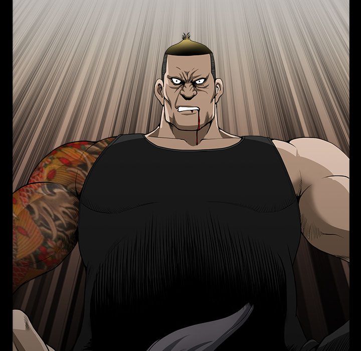 Neighbors [Lee Hwadam , Lee Taewook] Neighbors Ch 31-35 – page 257