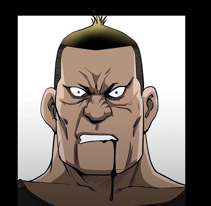 Neighbors [Lee Hwadam , Lee Taewook] Neighbors Ch 31-35 – page 259