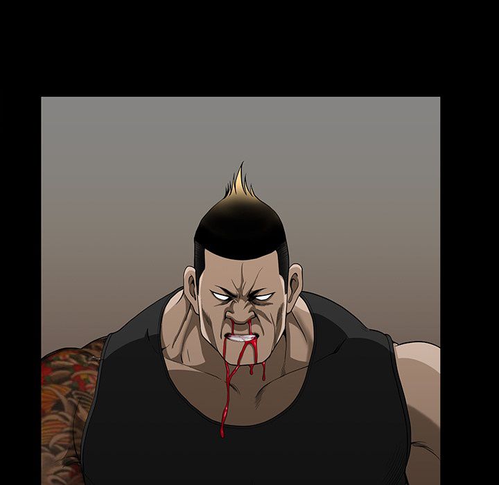 Neighbors [Lee Hwadam , Lee Taewook] Neighbors Ch 31-35 – page 264