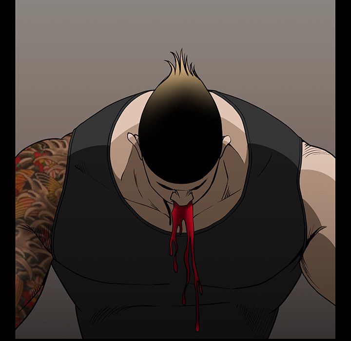 Neighbors [Lee Hwadam , Lee Taewook] Neighbors Ch 31-35 – page 266