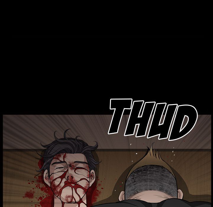 Neighbors [Lee Hwadam , Lee Taewook] Neighbors Ch 31-35 – page 267