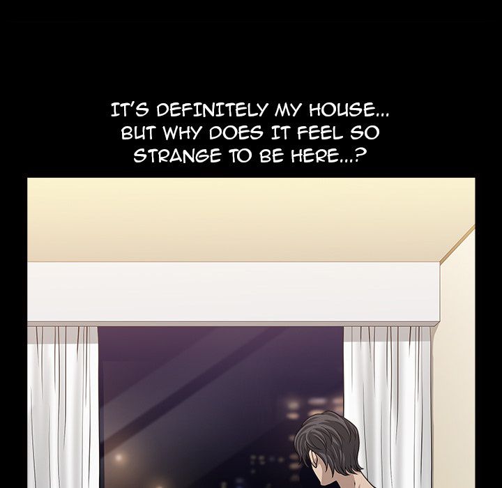 Neighbors [Lee Hwadam , Lee Taewook] Neighbors Ch 31-35 – page 270