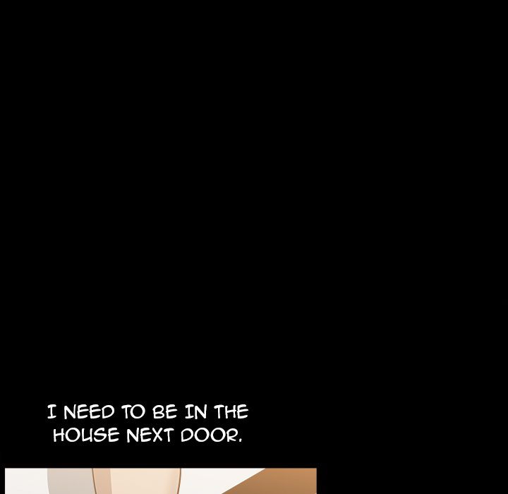 Neighbors [Lee Hwadam , Lee Taewook] Neighbors Ch 31-35 – page 274