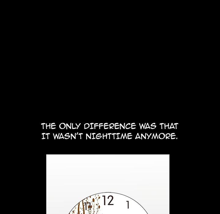 Neighbors [Lee Hwadam , Lee Taewook] Neighbors Ch 31-35 – page 283