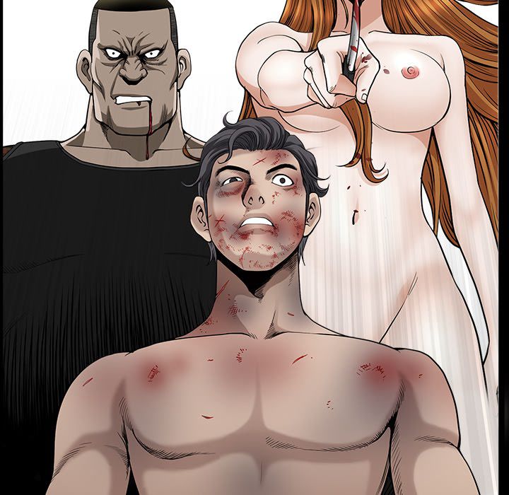 Neighbors [Lee Hwadam , Lee Taewook] Neighbors Ch 31-35 – page 294