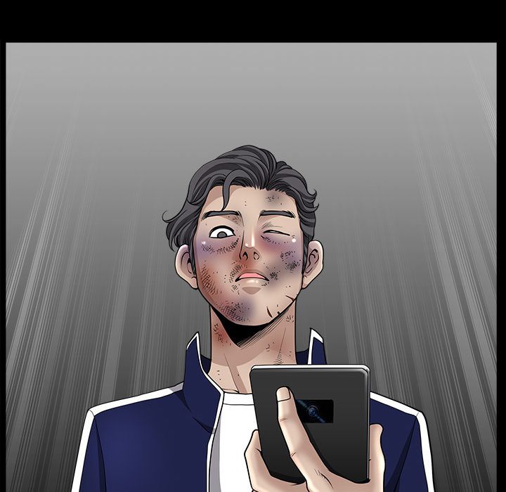 Neighbors [Lee Hwadam , Lee Taewook] Neighbors Ch 31-35 – page 332