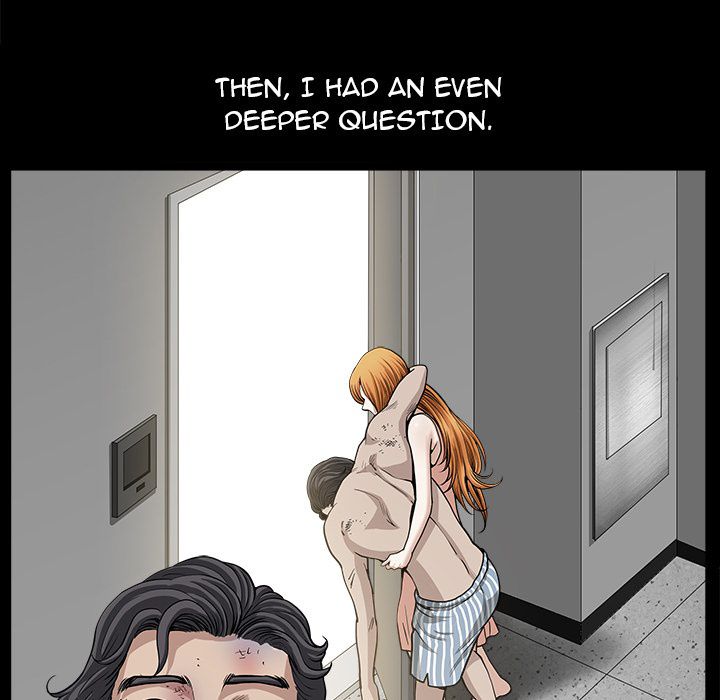 Neighbors [Lee Hwadam , Lee Taewook] Neighbors Ch 31-35 – page 334