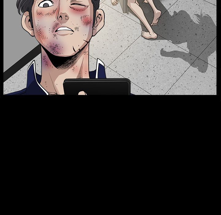 Neighbors [Lee Hwadam , Lee Taewook] Neighbors Ch 31-35 – page 335