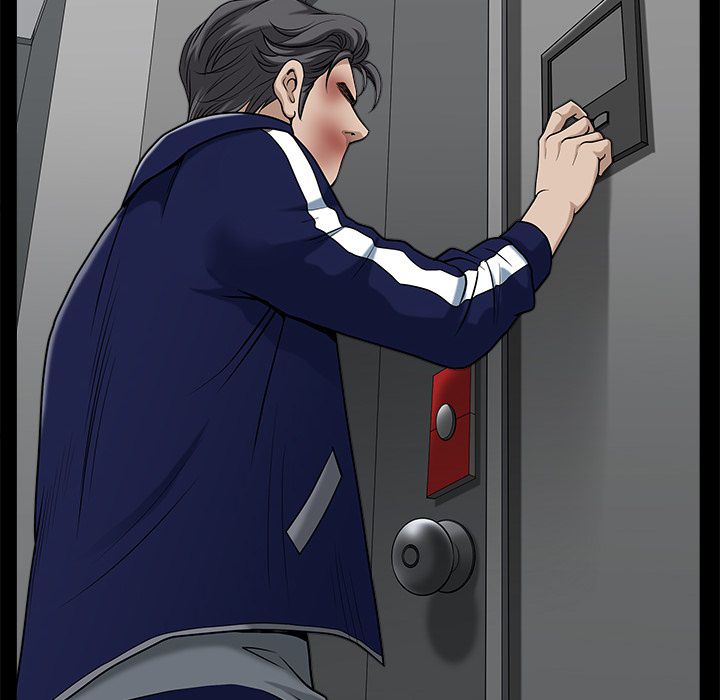 Neighbors [Lee Hwadam , Lee Taewook] Neighbors Ch 31-35 – page 340