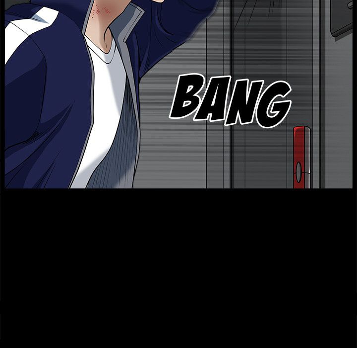 Neighbors [Lee Hwadam , Lee Taewook] Neighbors Ch 31-35 – page 343