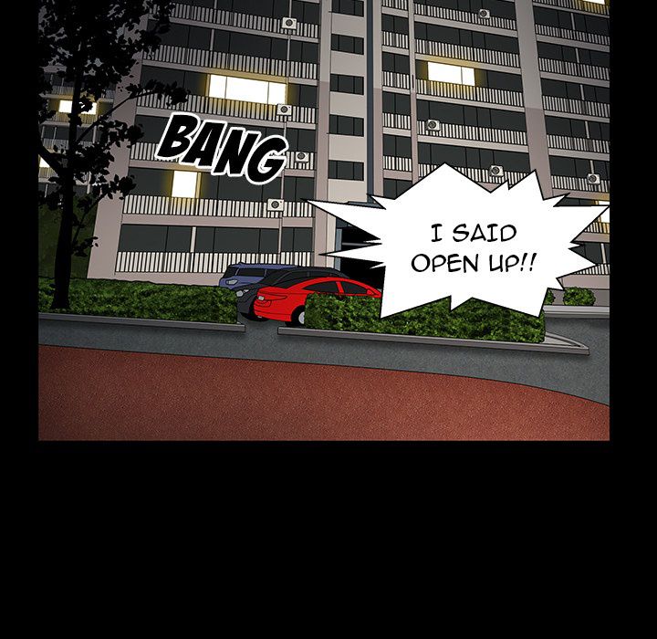 Neighbors [Lee Hwadam , Lee Taewook] Neighbors Ch 31-35 – page 345