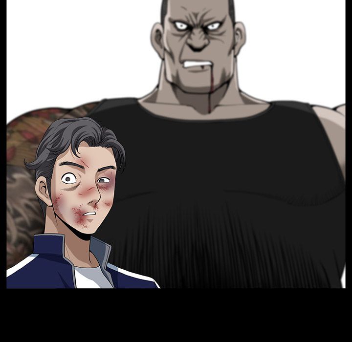 Neighbors [Lee Hwadam , Lee Taewook] Neighbors Ch 31-35 – page 365