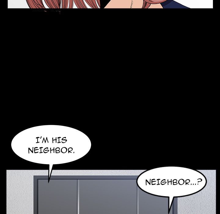 Neighbors [Lee Hwadam , Lee Taewook] Neighbors Ch 31-35 – page 372