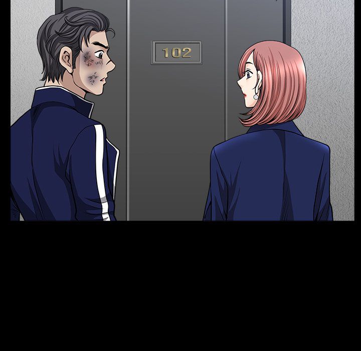 Neighbors [Lee Hwadam , Lee Taewook] Neighbors Ch 31-35 – page 373