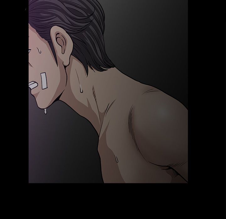 Neighbors [Lee Hwadam , Lee Taewook] Neighbors Ch 31-35 – page 48