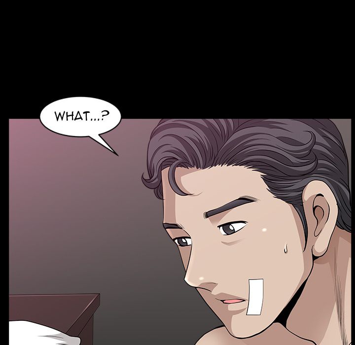 Neighbors [Lee Hwadam , Lee Taewook] Neighbors Ch 31-35 – page 58