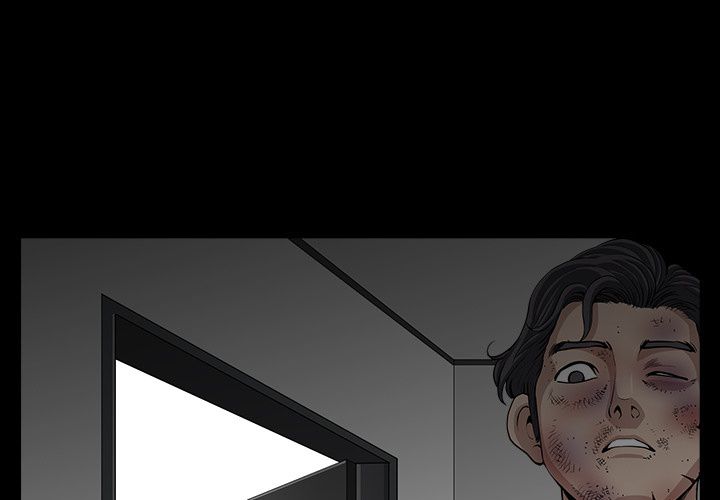 Neighbors [Lee Hwadam , Lee Taewook] Neighbors Ch 36-40 – page 1
