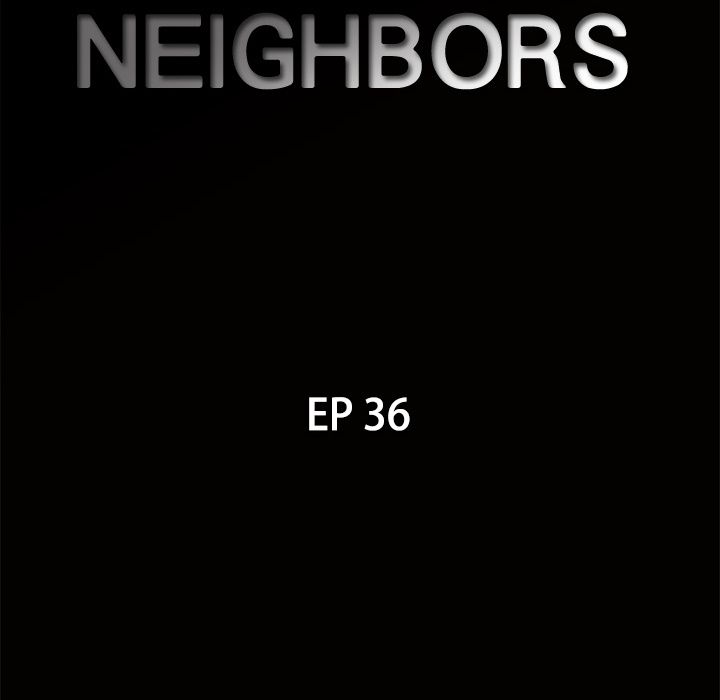 Neighbors [Lee Hwadam , Lee Taewook] Neighbors Ch 36-40 – page 10