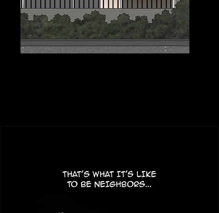 Neighbors [Lee Hwadam , Lee Taewook] Neighbors Ch 36-40 – page 112