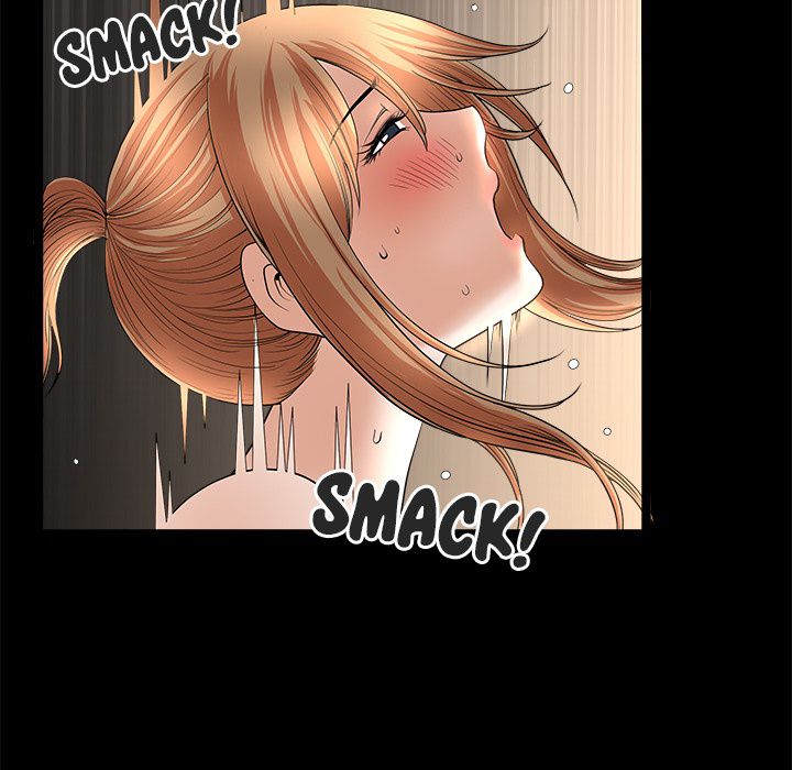 Neighbors [Lee Hwadam , Lee Taewook] Neighbors Ch 36-40 – page 115