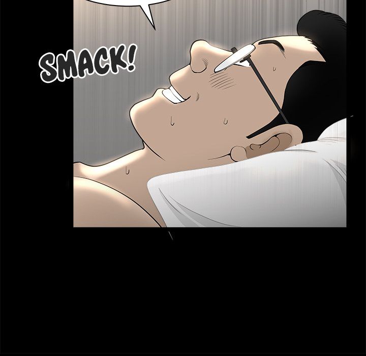 Neighbors [Lee Hwadam , Lee Taewook] Neighbors Ch 36-40 – page 117