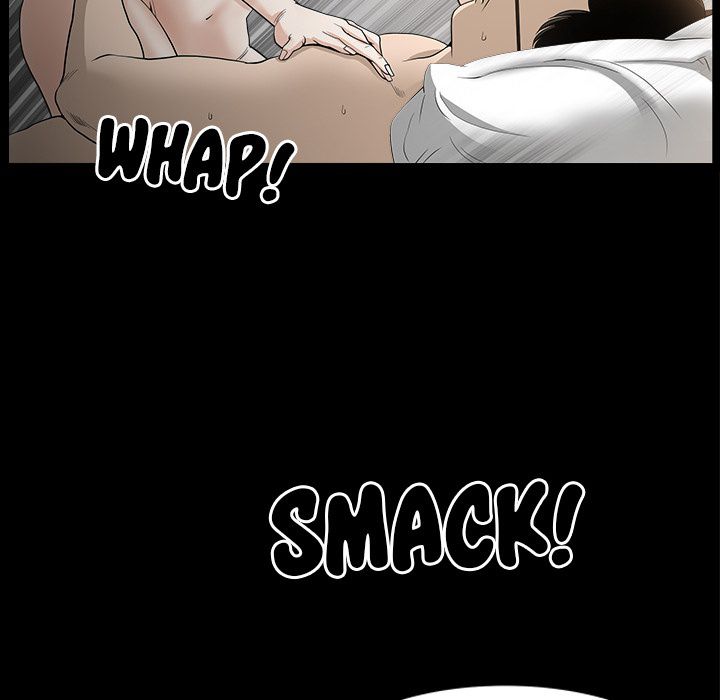 Neighbors [Lee Hwadam , Lee Taewook] Neighbors Ch 36-40 – page 119