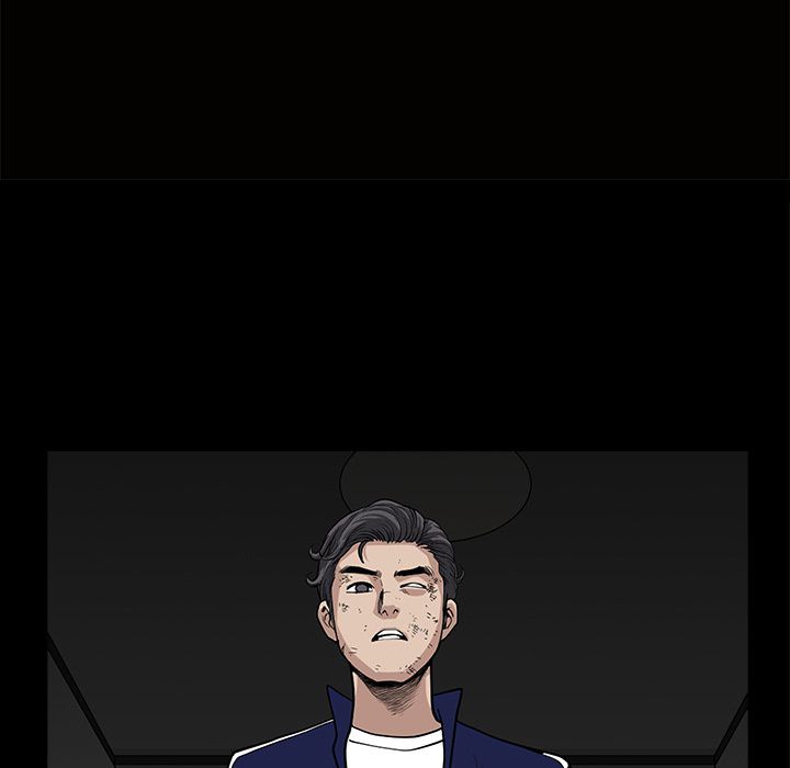 Neighbors [Lee Hwadam , Lee Taewook] Neighbors Ch 36-40 – page 12