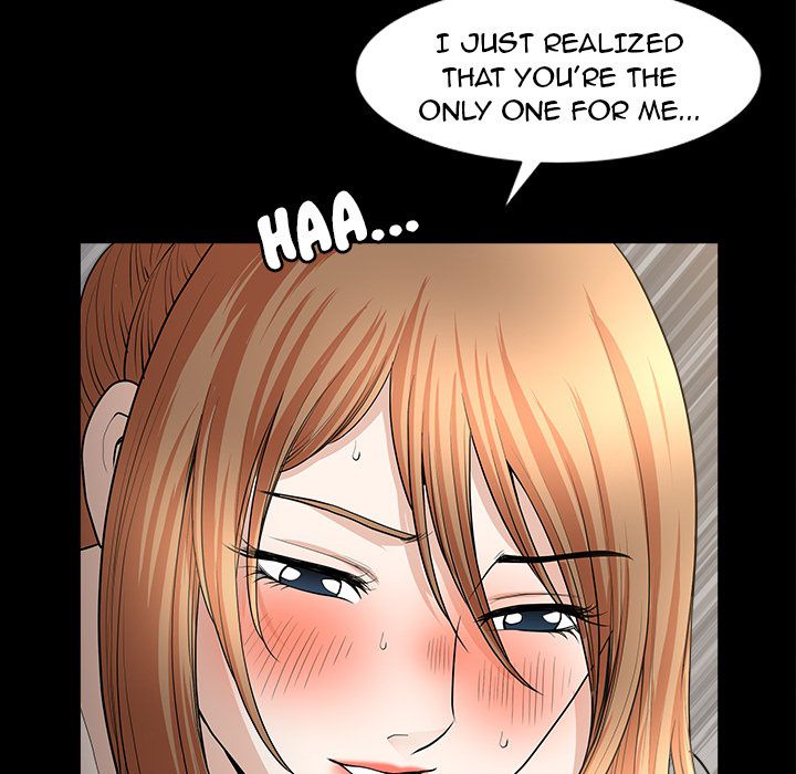 Neighbors [Lee Hwadam , Lee Taewook] Neighbors Ch 36-40 – page 120