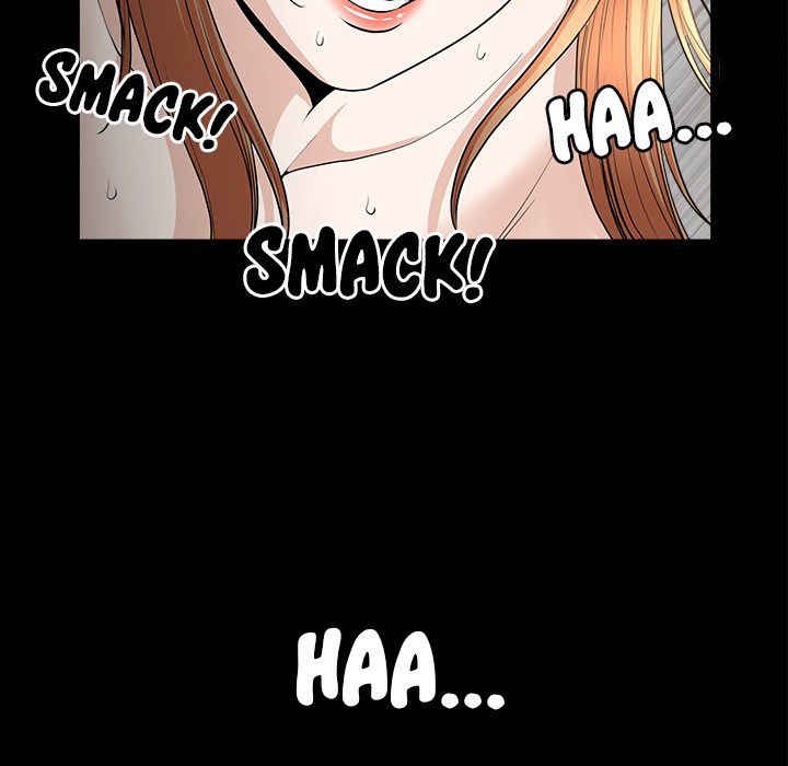 Neighbors [Lee Hwadam , Lee Taewook] Neighbors Ch 36-40 – page 121