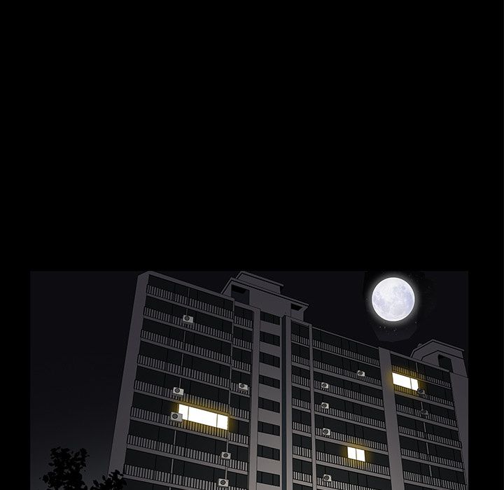 Neighbors [Lee Hwadam , Lee Taewook] Neighbors Ch 36-40 – page 122