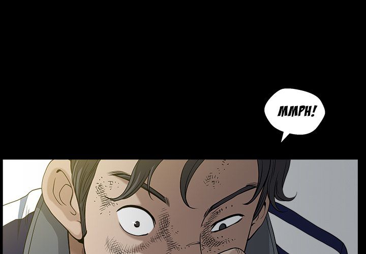 Neighbors [Lee Hwadam , Lee Taewook] Neighbors Ch 36-40 – page 129
