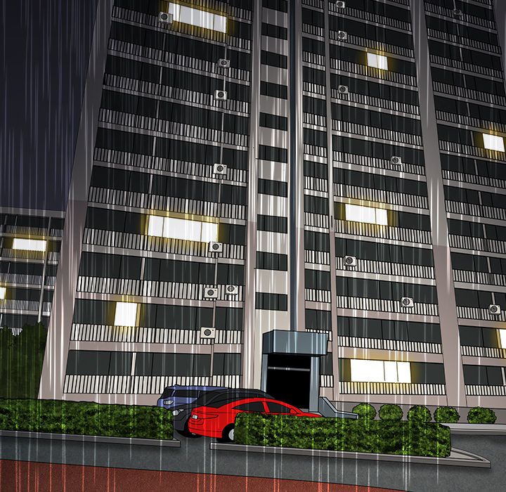 Neighbors [Lee Hwadam , Lee Taewook] Neighbors Ch 36-40 – page 144