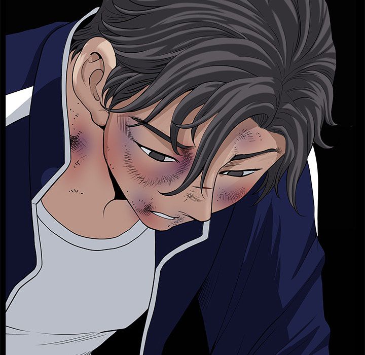 Neighbors [Lee Hwadam , Lee Taewook] Neighbors Ch 36-40 – page 150