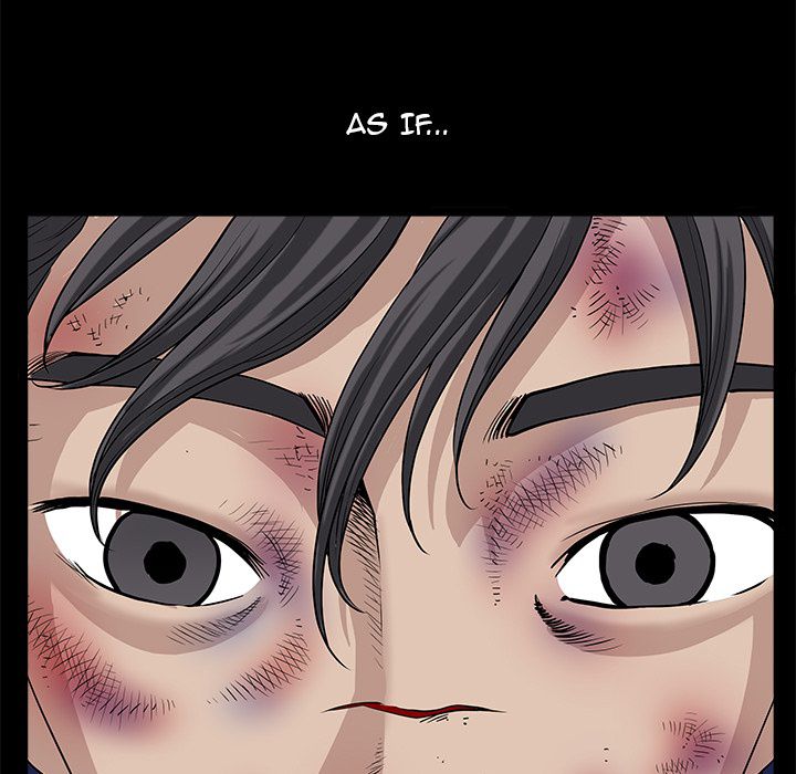 Neighbors [Lee Hwadam , Lee Taewook] Neighbors Ch 36-40 – page 152