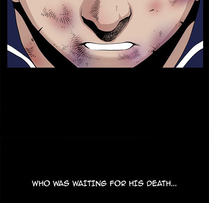 Neighbors [Lee Hwadam , Lee Taewook] Neighbors Ch 36-40 – page 153