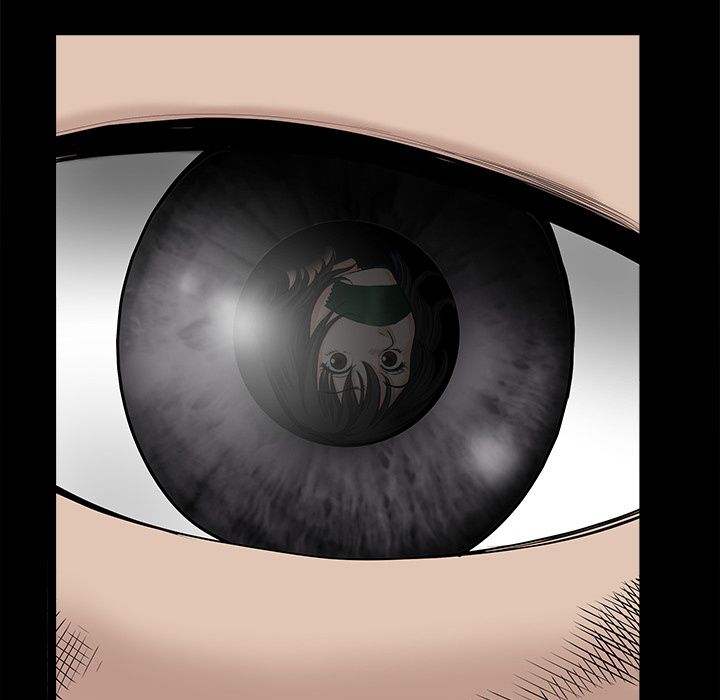 Neighbors [Lee Hwadam , Lee Taewook] Neighbors Ch 36-40 – page 154