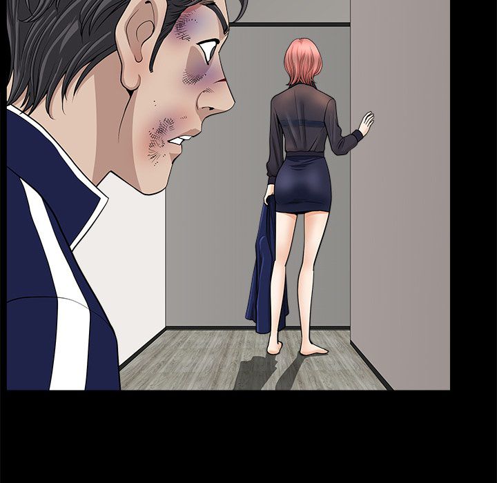 Neighbors [Lee Hwadam , Lee Taewook] Neighbors Ch 36-40 – page 18
