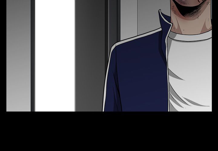 Neighbors [Lee Hwadam , Lee Taewook] Neighbors Ch 36-40 – page 2